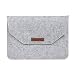 Produktbild Liaoxig Handyhüllen 13 Zoll Innenverpackung Telefon & Tablet Fall Filz Tasche für iPhone 7 Plus/iPhone 7/13.3 Zoll MacBook Air/MacBook Retina 13,3 Zoll Handyhüllen (Farbe : Grey)
