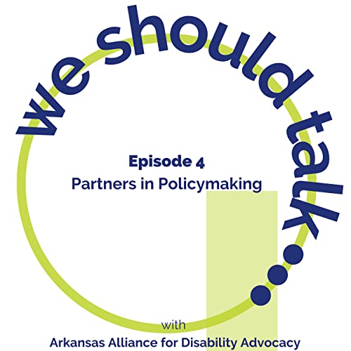 Partners in Policymaking