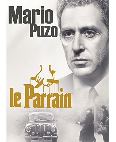 Le Parrain (French Edition)