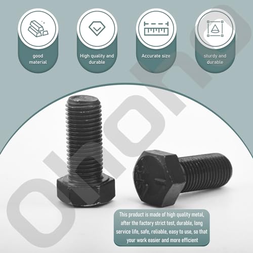 Pack de 2 vis premium 584309301 Ohoho pour mécanique de précision - 3