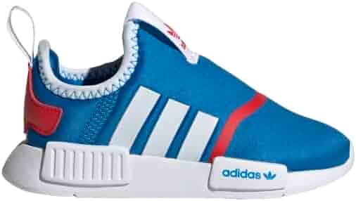 adidas gazelle silver green womens Little Kids adidas NMD 360 Shoes Black GY9147