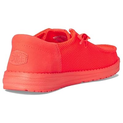 HEYDUDE Womens Wendy Funk Mono