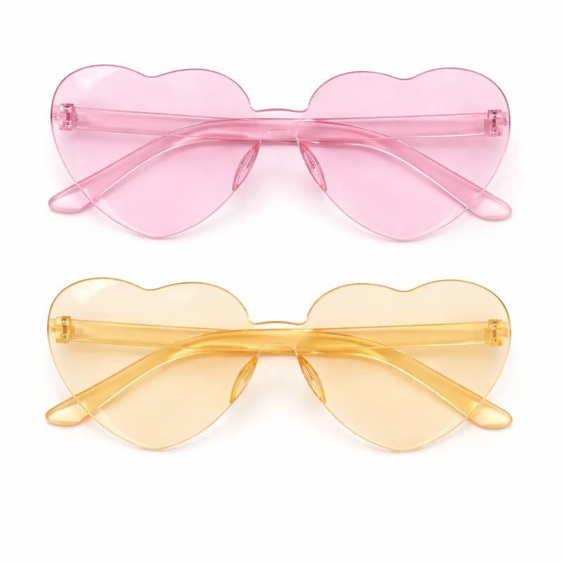 Image of Party Glasses