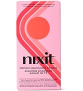 nixit Condoms | Ultra-Thin &amp; Lubricated | No UTI Causing Chemical Irritants | Free from Toxins, P...