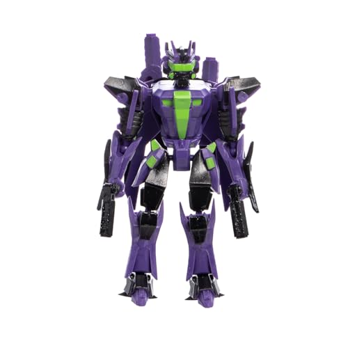 Construcción, Music BEASTS VS ROBOTS Robot - Figura 7' Torment 300