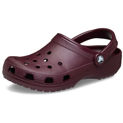 Image of Crocs Unisex-Adult Classic Clog, Clogs for Women and Men