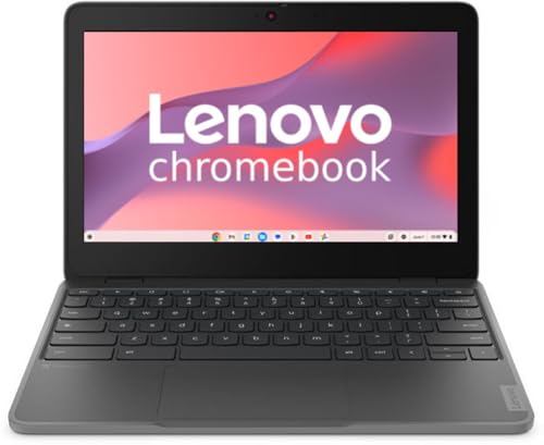 Lenovo 100e Chromebook Gen 4 82W0001FUS 11.6