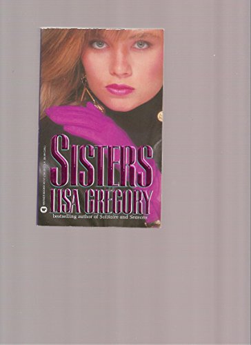 Sisters (As:Lisa Gregory)