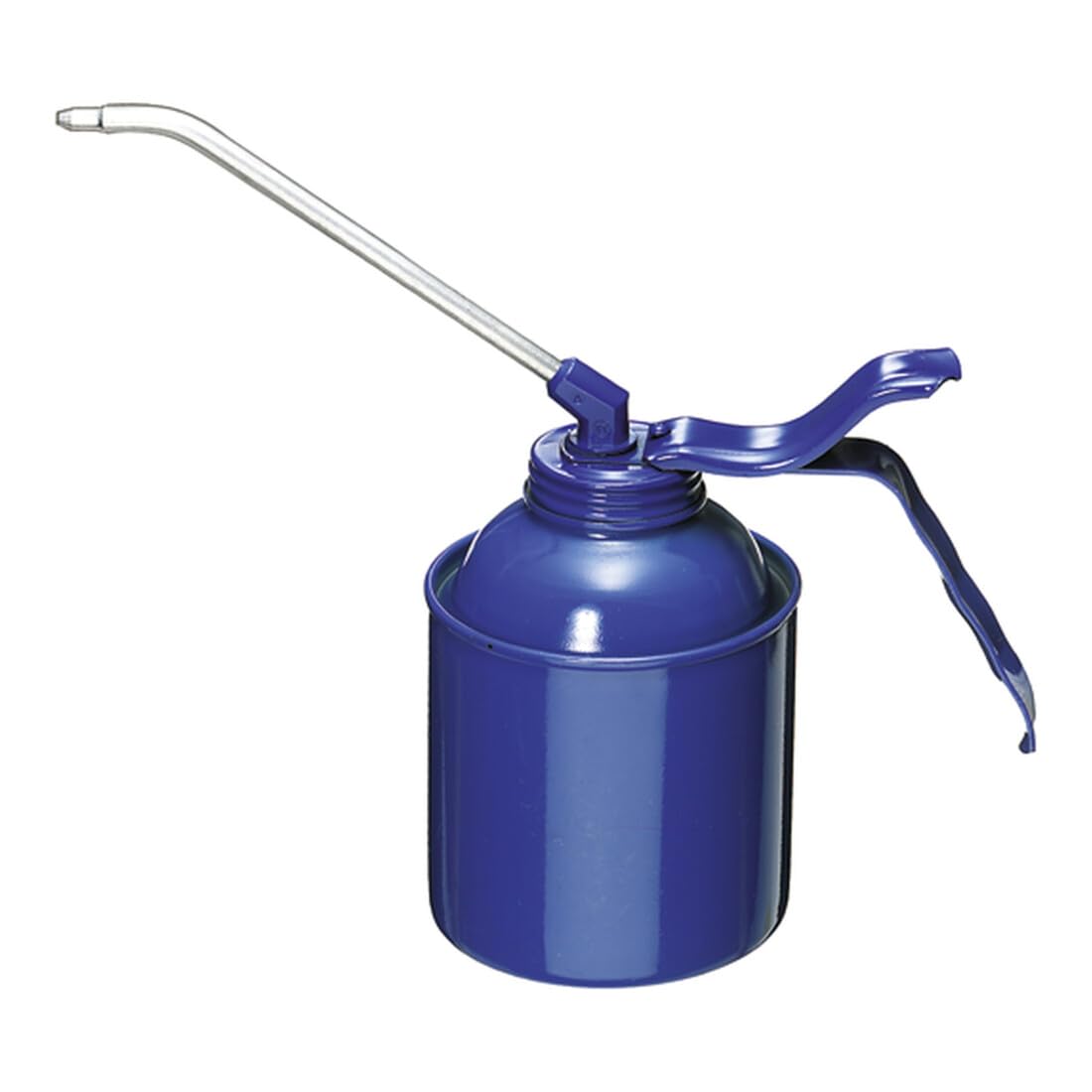 ネポン オイルタンク BOT-490 468L Stahlwille 77010001 Force Feed Oil Can No. 12250, Metal Container