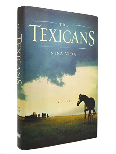 Texicans view 2
