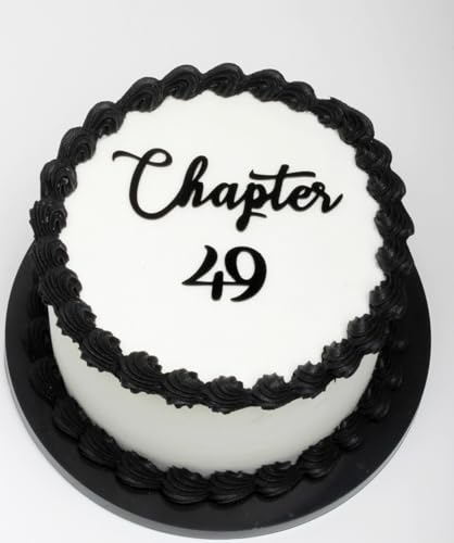 Q410 ��49�� �P�[�L�g�b�p�[ ? �u���b�N 49�΂̒a�����P�[�L�g�b�p�[�A�A�N�����u�`���v�^�[49�v�P�[�L�`���[���A�}�C���X�g�[���o�[�X�f�[�A�n�b�s�[49�P�[�L�g�b�p�[�A�ނƔޏ��̂��߂̃_�[�e�B49�p�[�e�B�[�f�R���[�V����