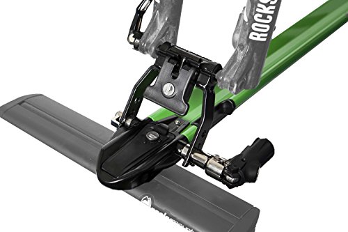 RockyMounts DriveShaft thru-axle bike rack adapter - Thumbnail 4