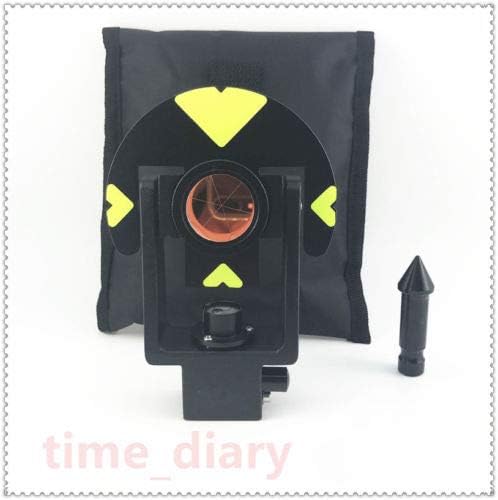New MINI Prism for Leica GMP101 Total Station, Peanut,Surveying