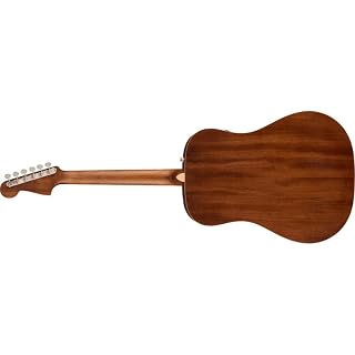 Fender Redondo Special – Guitare électro-acoustique – Noire open pore ( +housse) (copie) - Les Beatles, Paul McCartney, John Lennon, RIngo Starr, George Harrison Fender Redondo Special - Guitare électro-acoustique - Noire open pore ( +housse) (copie) – Image 2