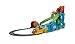 Thomas & Friends TrackMaster track set with motorized Thomas engine, Darcy the digger powered by Thomas, and special features