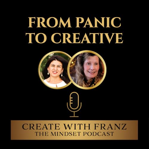 From AI panic mode to creative human mode