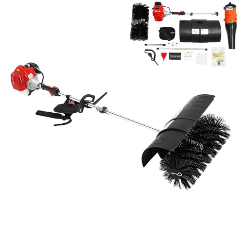 Spfklrti Handheld Sweeper