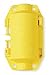 Plug Lockout, Yellow, 3/8In Shackle Dia.