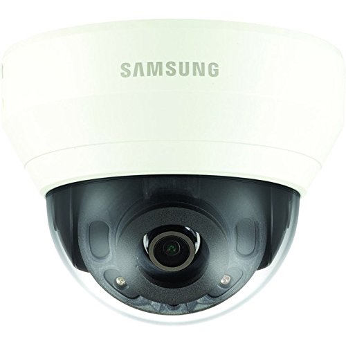 Samsung Qnd-7020R 4Mp Network Ir Dome Camera #TOP12