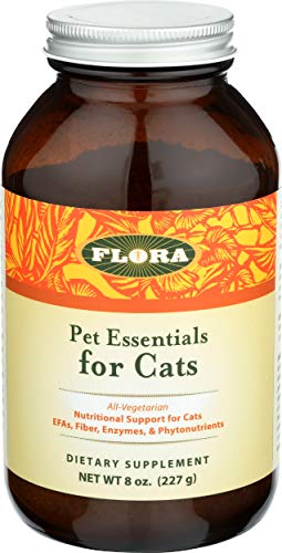 Flora - Pet Essentials for Cats - 8 oz