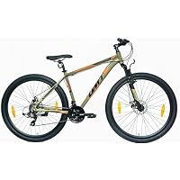 DEPORBIKES Bicicleta montaña Adulto 29 Pulgadas | Cuadro de