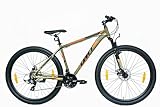 rockrider mountain bike 5.2 🚲 DISEÑADA PARA ADULTOS – BICICLETA MONTAÑA ADULTO 29 PULGADAS: Perfecta para rutas y uso deportivo. Esta bicicleta de montaña ofrece estabilidad, comodidad y control en todo tipo de terrenos, ideal para quienes buscan una Mountain Bike de altas prestaciones.