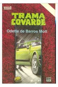 Trama Covarde