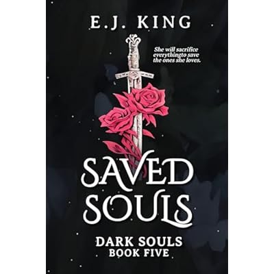 Saved Souls