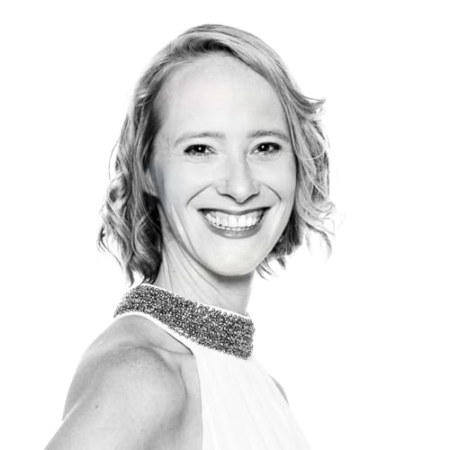 #67 Magnesium Magic at Menopause