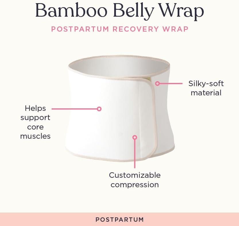 Belly Bandit Womens Modern
