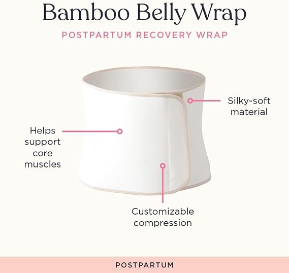 Belly Bandit Womens Modern