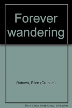 Unknown Binding Forever wandering Book