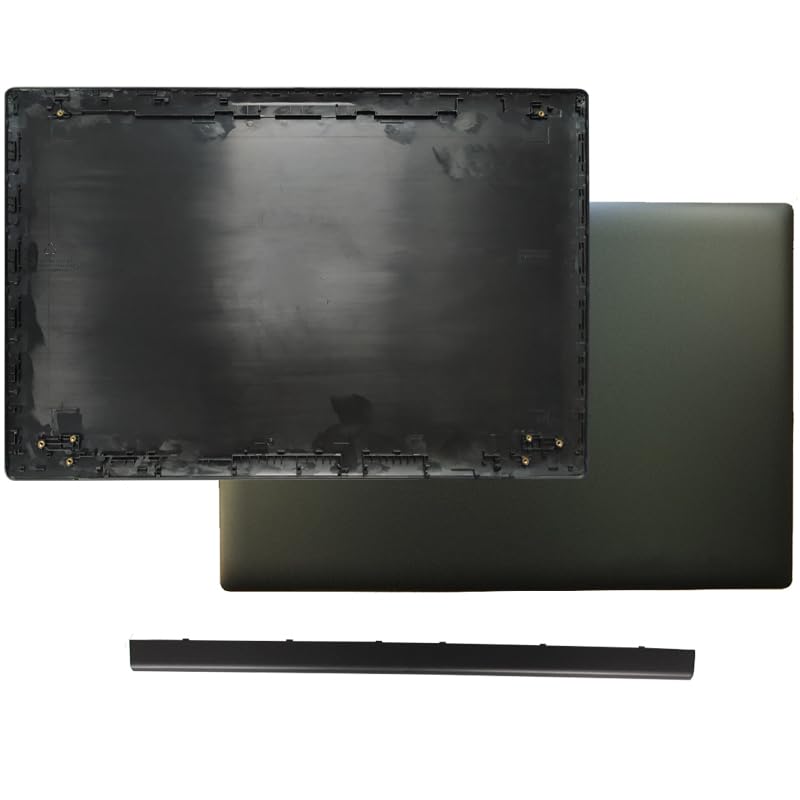 Coque arrière Lenovo IdeaPad 330 plastique fendu remplacer capot cassé