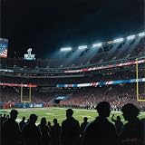 Dallas Stadium Anthem