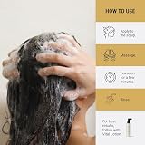 Lakmé Teknia Scalp Care Shampoo for Hair Loss | 10.2 Fl Oz