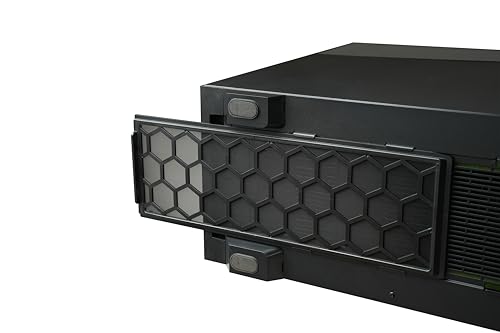 Enermax K8 Atx Mid Tower Gaming Pc Case Con Vetro Temperato, Incl. 3 X Ventole Argb Pwm 12Cm Biancaneve - USB3.2 Gen1 E USB3.2 Tipo C; ECA-EK8-WW-ARGB - 8