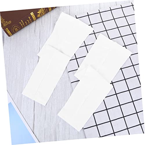 SUPVOX 1 Par Mangas De Ciclismo Mangas De Blcok Uv Universais Mangas De Braço Uv Mangas De Cobertura