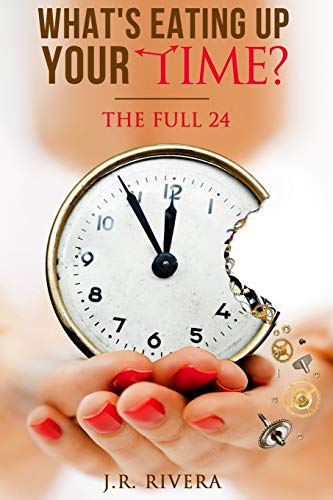 What's eating up your time?: The Full 24