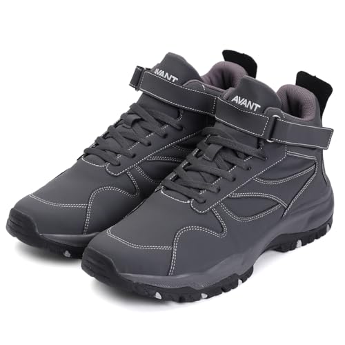 Image of AVANT Mens Thar Outdoor Shoes
