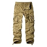 Herren-Latzhose mit 3D-, 8 , lockere Passform, Outdoor Jogginghose Damen | winterreithose,bootcut,steghose,schnittschutzhose,kochhose,umstandshose,pyjamahosen,hosenanzug,boyfriend jeans