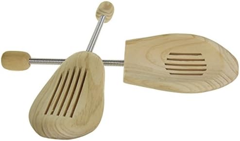 Houten schoenspanners heren mt 40/41 | Verzorgend | field | field