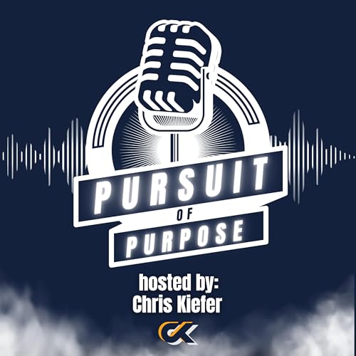 The Pursuit of Purpose cover art
