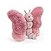 Jellycat Beatrice Butterfly Stuffed Animal, 10 inches - Insect and Bug Plush Toy - Classic Children's Gift