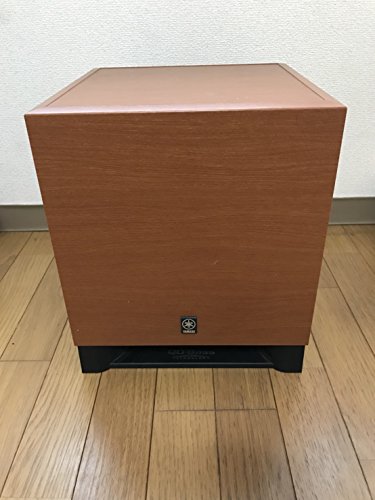 YAMAHA ヤマハ サブウーファー YST-SW010MC 動作確認済 美品 ヤマハ | YST-SW010 - スピーカーシステム - 概要