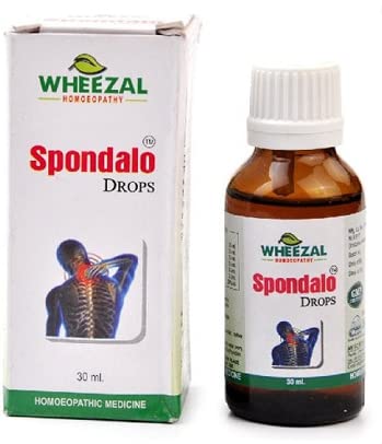See full amazon price history chart for Wheezal Spondalo Drops 30 ml (Pack of 2) Wheezal Spondalo Drops 30 ml (Pack of 2) (B0CHFFY11P) Amazon Price History, Amazon Price Tracker