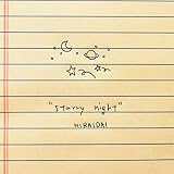 Starry Night (����Ɋ肢��) �����