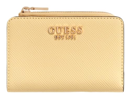 Porte-Monnaie GUESS Serenova SLG pour ranger cartes et pièces
