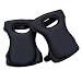 Produktbild Ocobudbxw 1 Paar Knieschoner aus weichem Schaumstoff, Schutz, Arbeit, Gartenarbeit, Bauarbeiter, Knieschoner