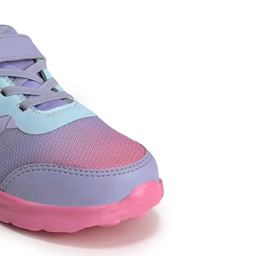 Image of KazarMax Hopits Surge Sneakers Sports Shoes |Running Shoes Lightweight for Girls and Boys