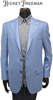 Amazon | [Hickey Freeman] ヒッキーフリーマン メンズジャケット